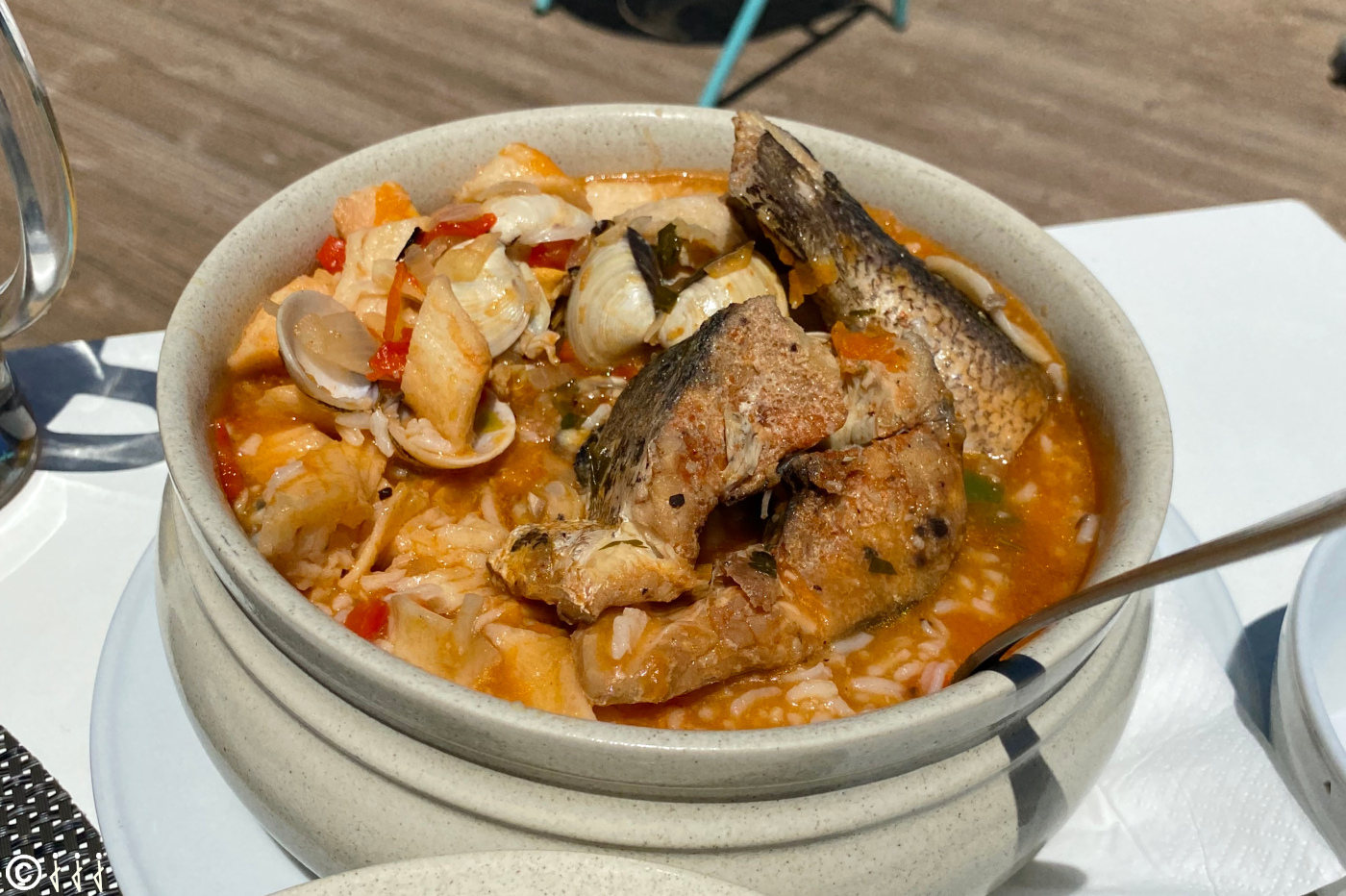 Paysage île de São Miguel aux Açores.