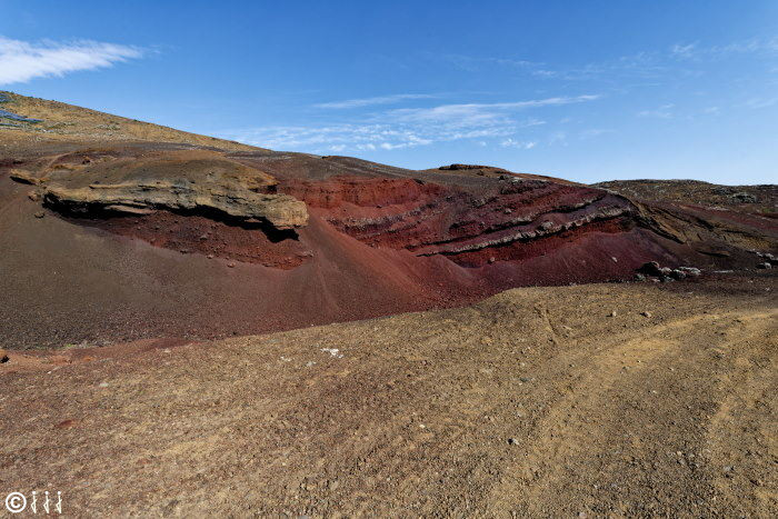 Le vieux phare plage de gardur.