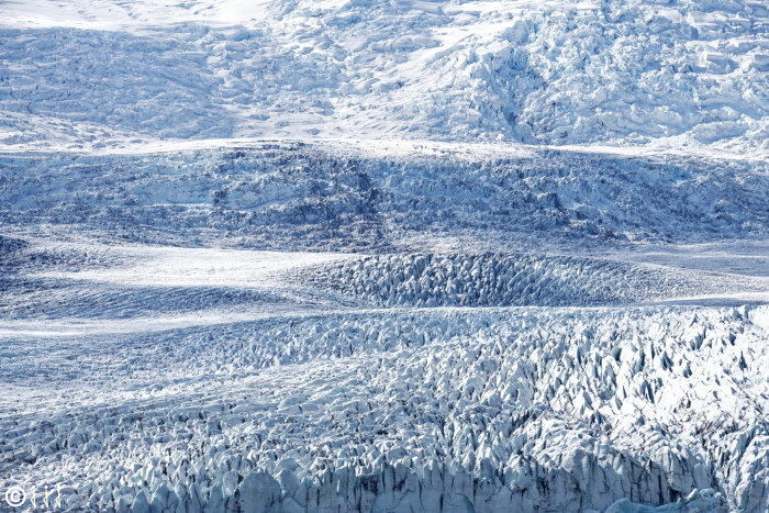 Plage de Stockness en Islande.