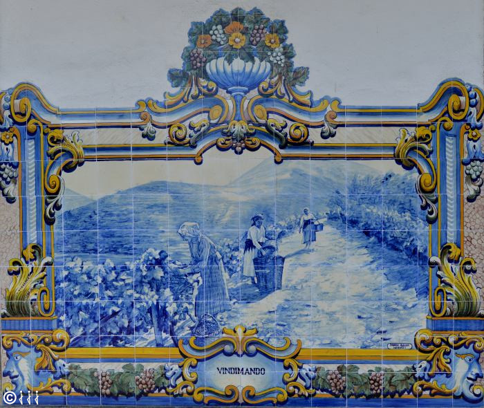 azulejos.