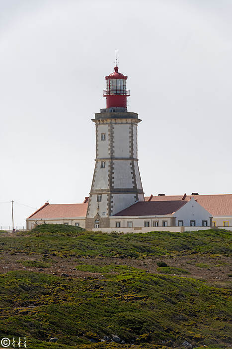 Farol Do Cabo Espichel.