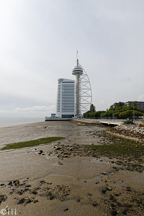 Le Myriad by Sana Hotels.