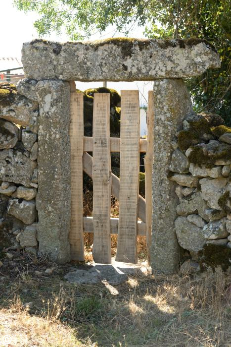 Portail village miranda do douro.