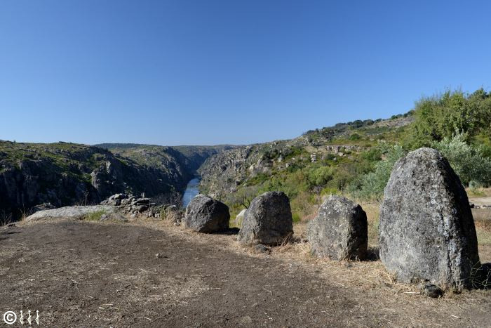 Randonnées Miranda Do Douro.
