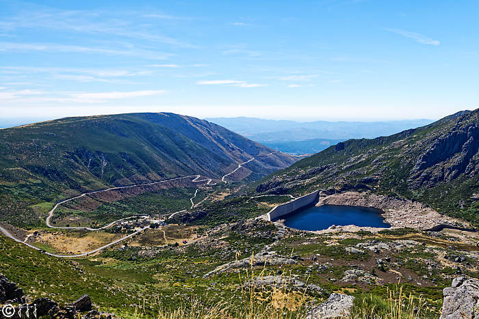 Serra Da Estrela