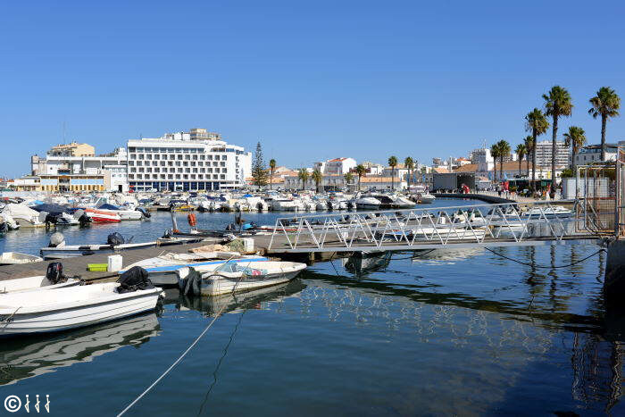 Port de Faro