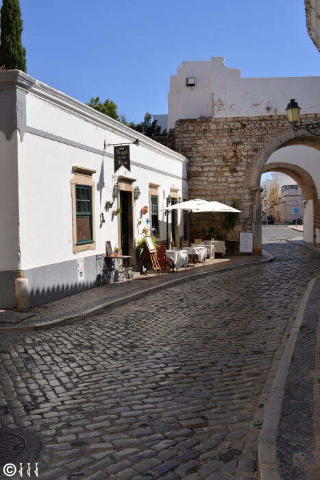 Faro, portugal