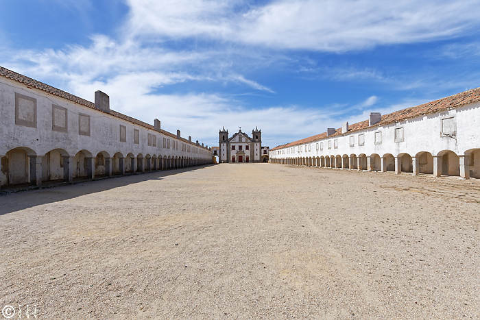 Santuario de nossa senhora.