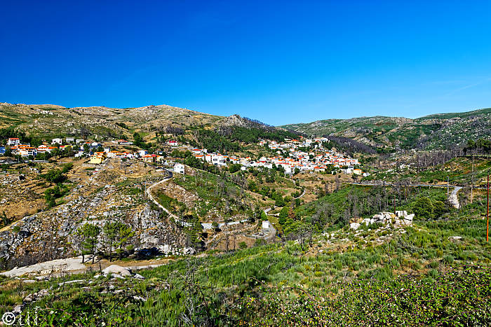 Serra Da Estrela.