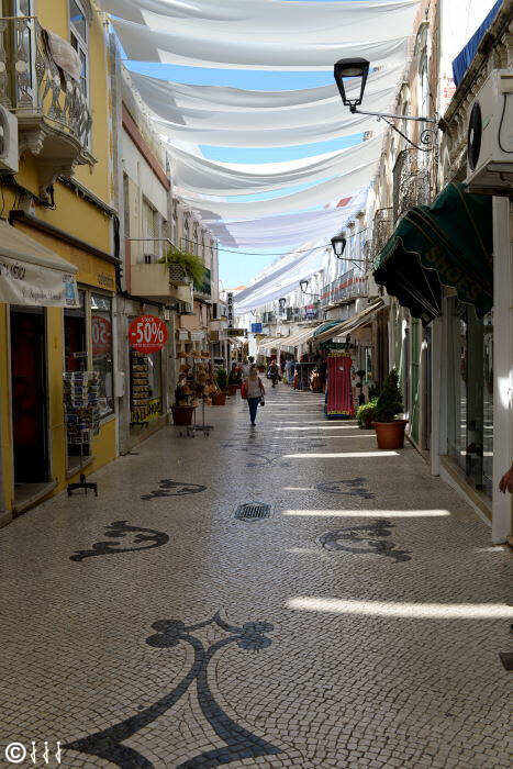 Loulé, portugal