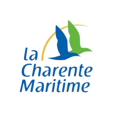 région de charente maritime